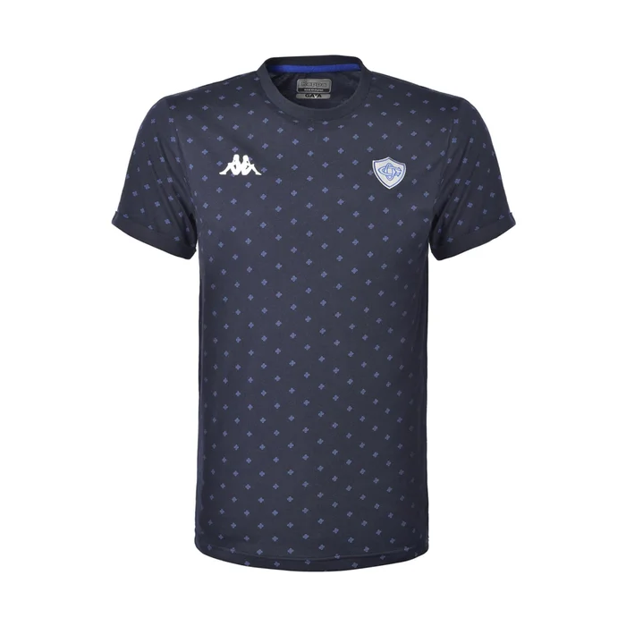 T-shirt enfant Castres Olympique 2020/21 agus