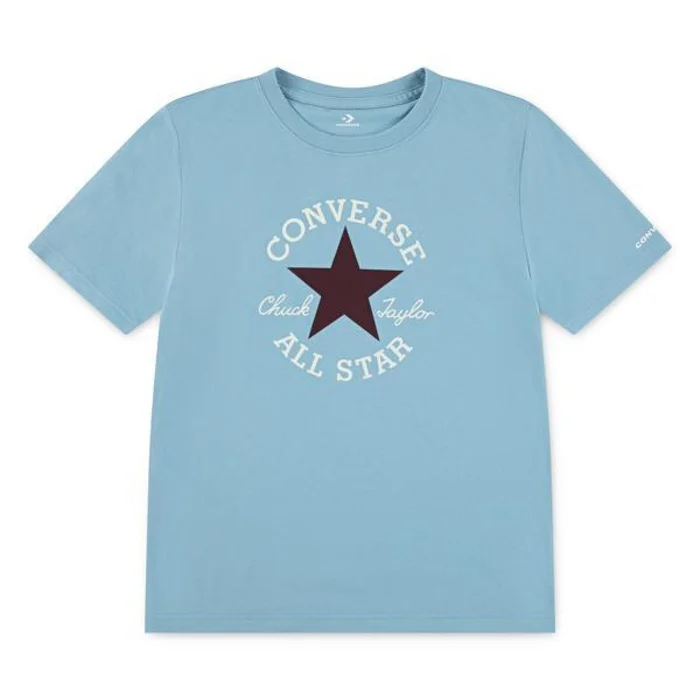 T-shirt enfant Converse Dissected Chuck Patch