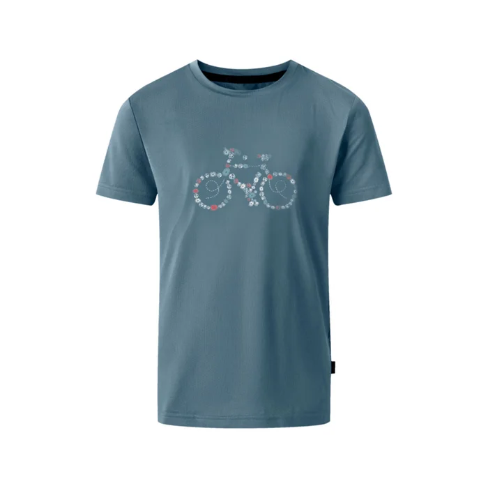 T-shirt enfant Dare 2B Amuse II [Taille 7/8 ans]