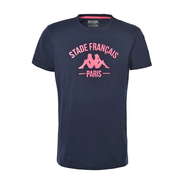 T-shirt enfant Diego Stade Français Paris