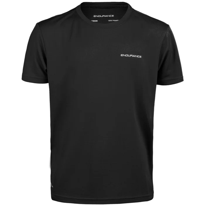 T-shirt enfant Endurance Vernon V2 Performance