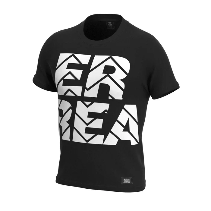 T-shirt enfant Errea 40 Graphic 2022