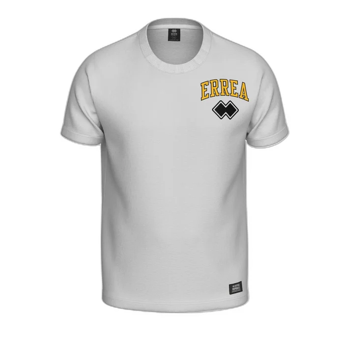 T-shirt enfant Errea Graphic 52 [Taille 9/10 ans]