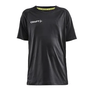 T-shirt enfant evolve