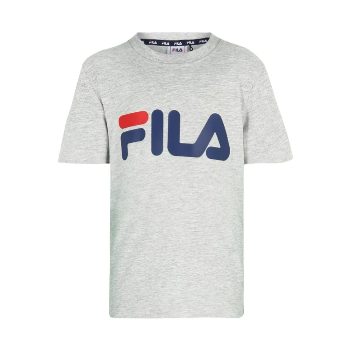 T-shirt enfant Fila Baia Mare Classic Logo