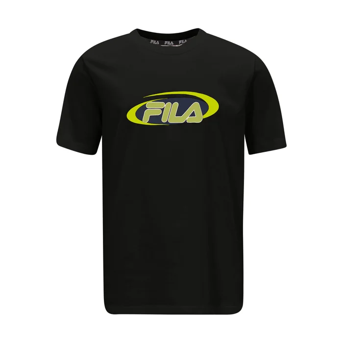 T-shirt enfant Fila Ledgen