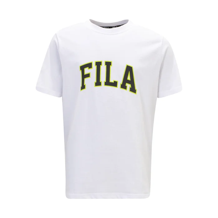 T-shirt enfant Fila Lehe