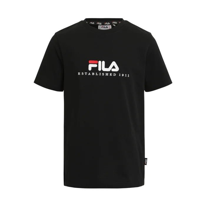 T-shirt enfant Fila Lohberg
