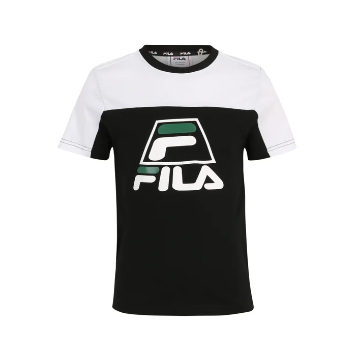 T-shirt enfant Fila Ludwigschorgast