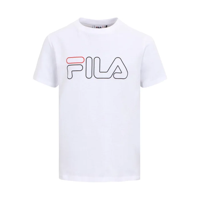 T-shirt enfant Fila Seelow