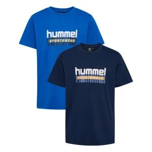 T-shirt enfant hmlTUKAS (x2)