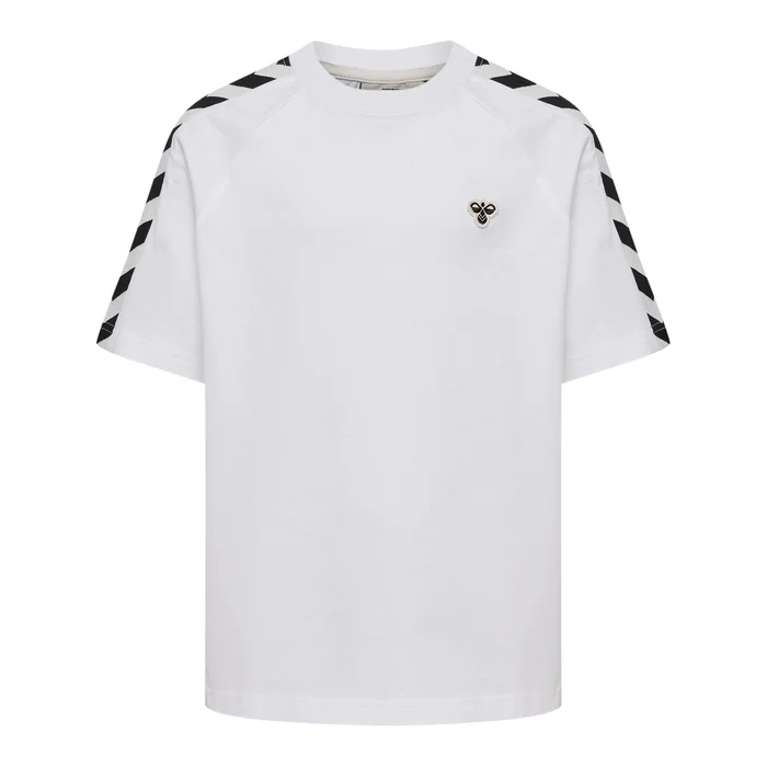 T-shirt enfant Hummel Archive Loose
