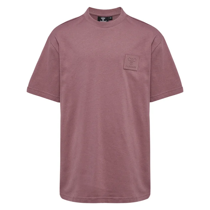 T-shirt enfant Hummel Clean [Taille 4 ans]