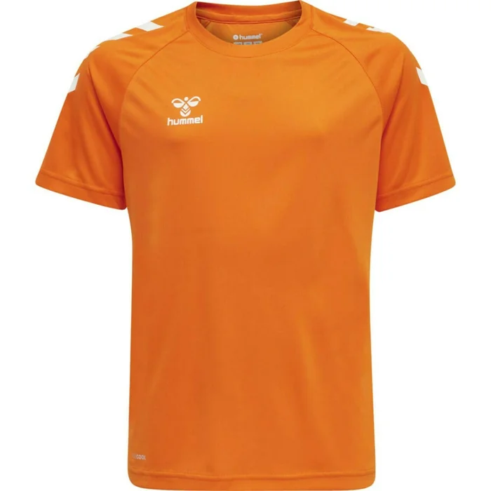 T-shirt enfant Hummel hmlCore [Taille 6 ans]