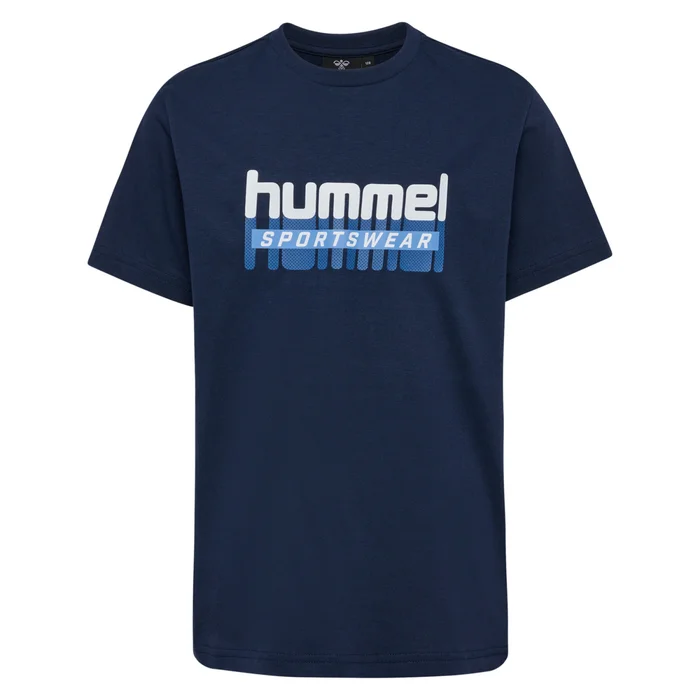 T-shirt enfant Hummel Tukas [Taille 5 ans]