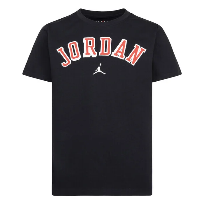 T-shirt enfant Jordan Flight Heritage