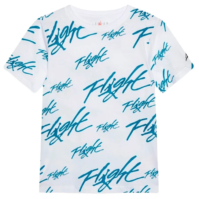 T-shirt enfant Jordan JM AOP [Taille 8/10 ans]