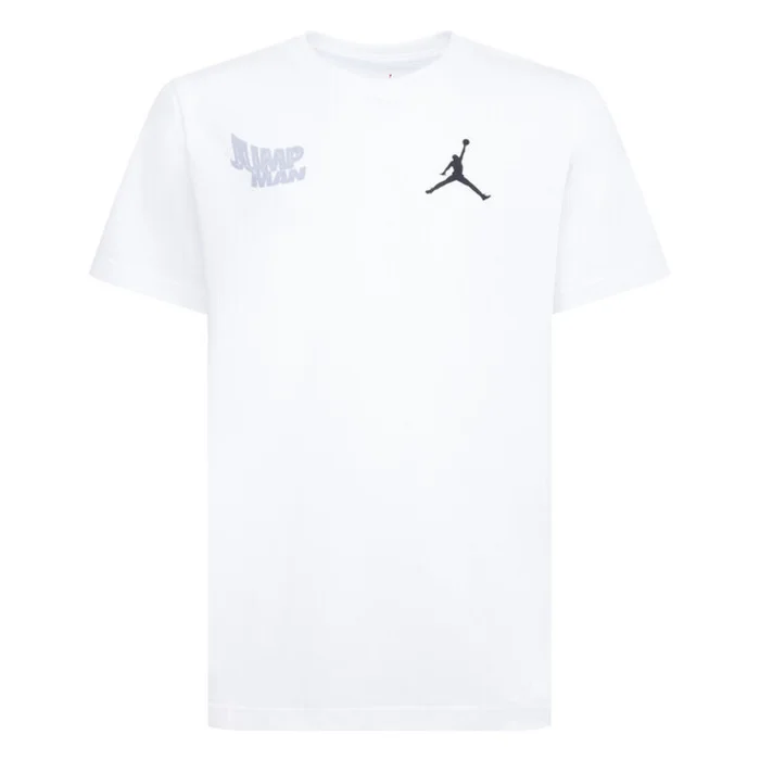 T-shirt enfant Jordan Motion Jumpman [Taille 12/13 ans]