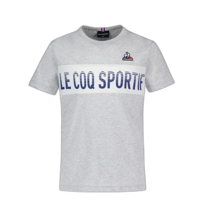 T-shirt enfant Le Coq Sportif BAT N°3