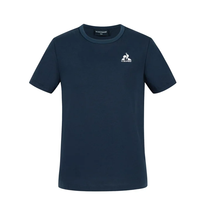 T-shirt enfant Le Coq Sportif EDG N°1