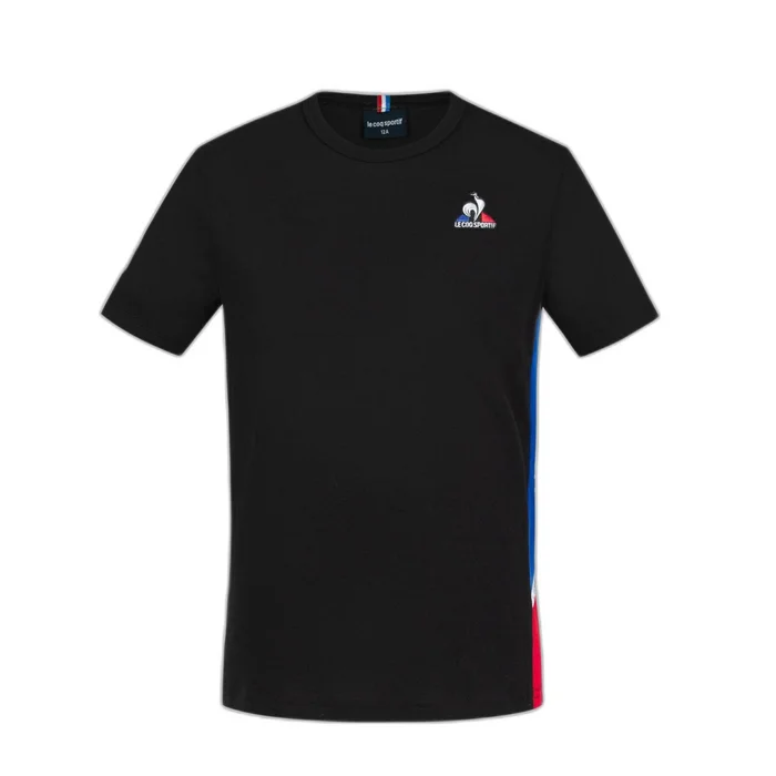 T-shirt enfant Le Coq Sportif Tri Nu00b01 [Taille 6 ans]