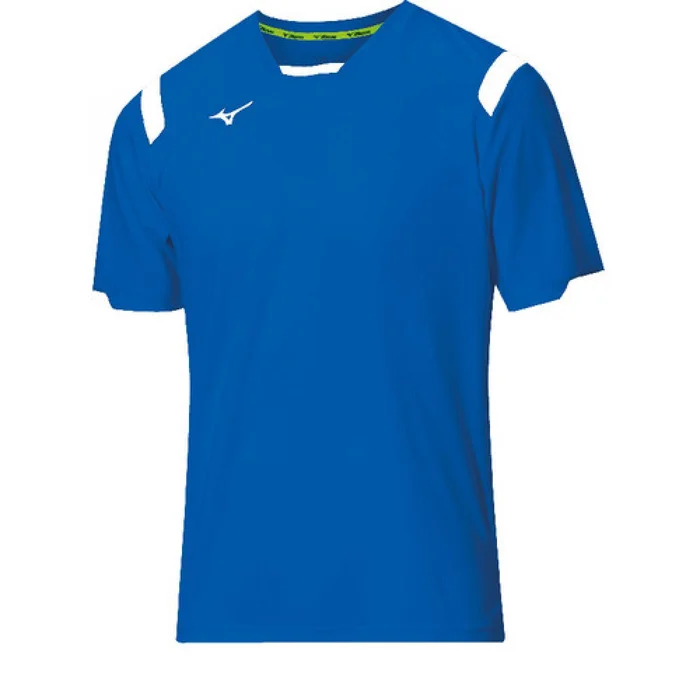 T-shirt enfant Mizuno Team prem hb [Taille S]