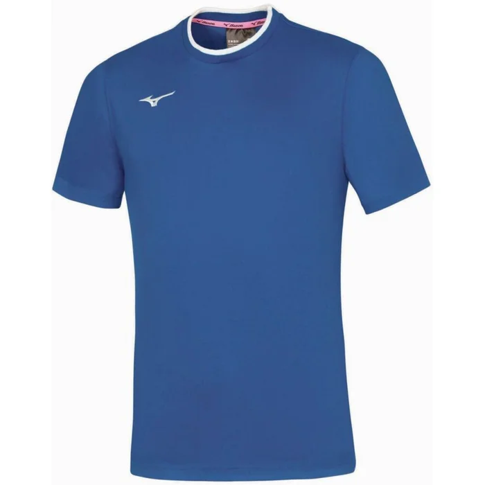 T-shirt enfant Mizuno Team [Taille 6 ans]