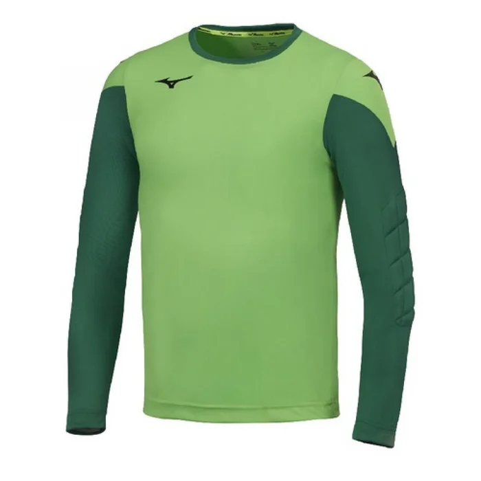 T-shirt enfant Mizuno Team trad gk pad [Taille S]