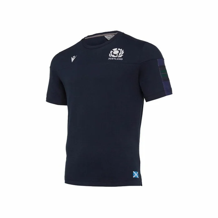 T-shirt enfant officiel Ecosse 2019/20
