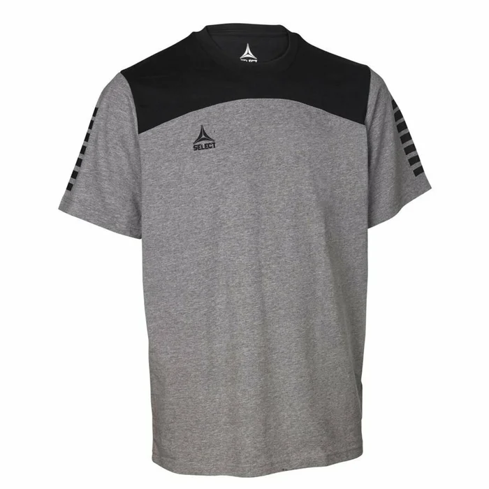 T-shirt enfant Select Oxford [Taille 6 ans]