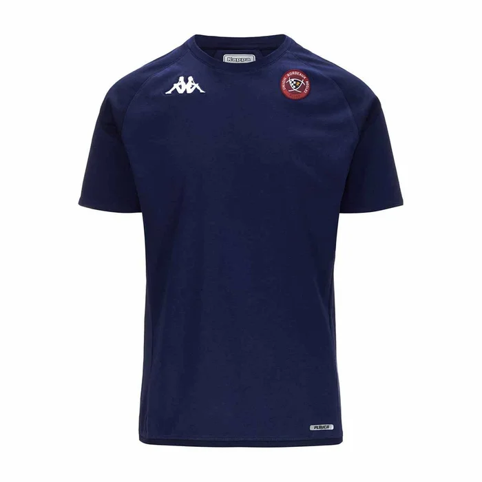 T-shirt enfant Union Bordeaux-Bègles Ayba 7 2023/24
