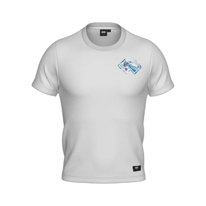 T-shirt Errea GFX 31 B