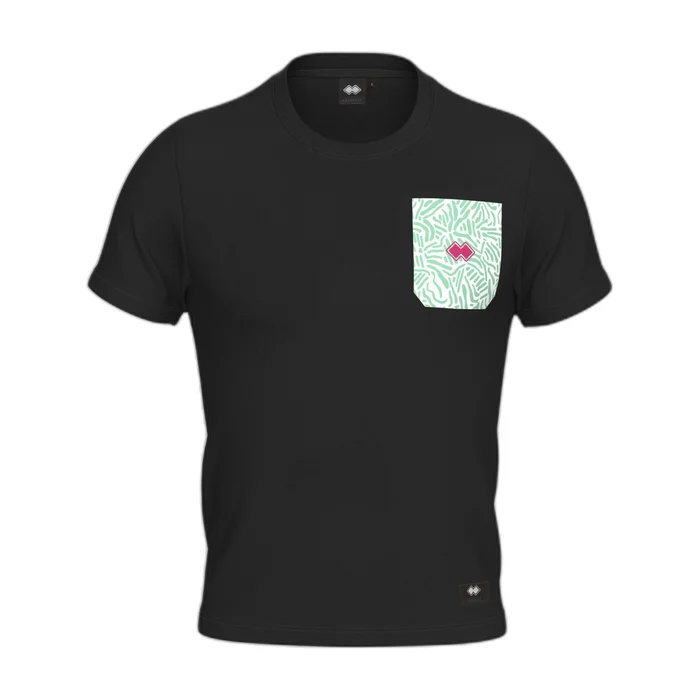 T-shirt Errea Graphic 074B [Taille M]