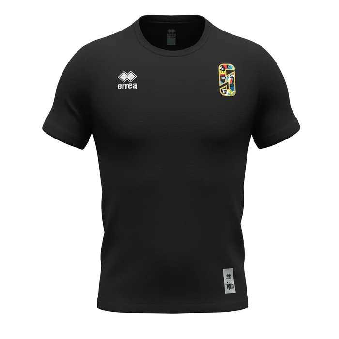T-shirt Errea Michieletto 02