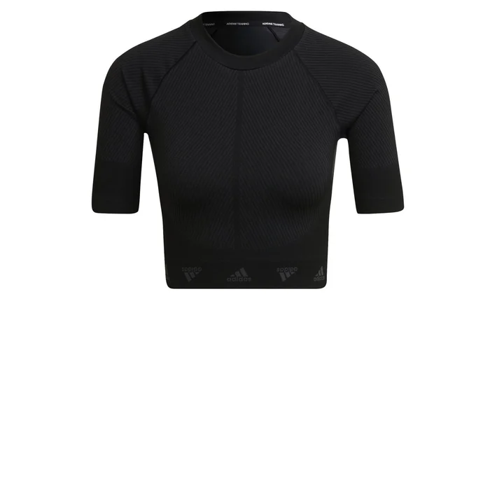 T-shirt femme adidas Aeroknit Training