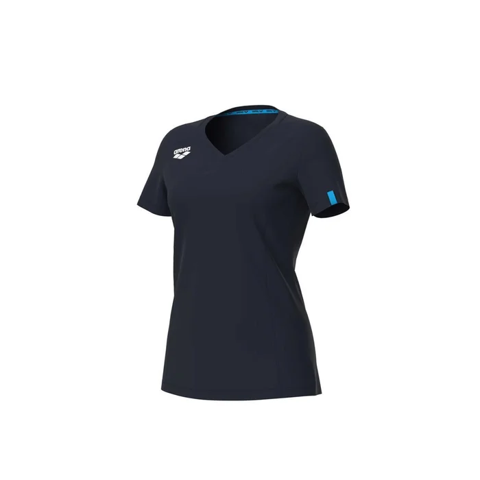 T-shirt femme Arena Team Panel [Taille XS]