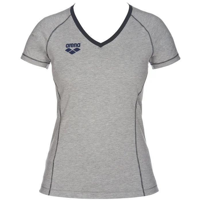 T-shirt femme Arena TL [Taille 2XS]