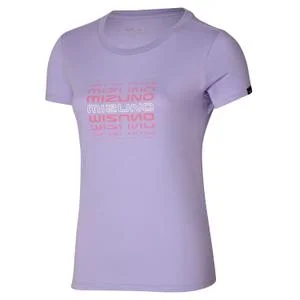 T-shirt femme Athletics