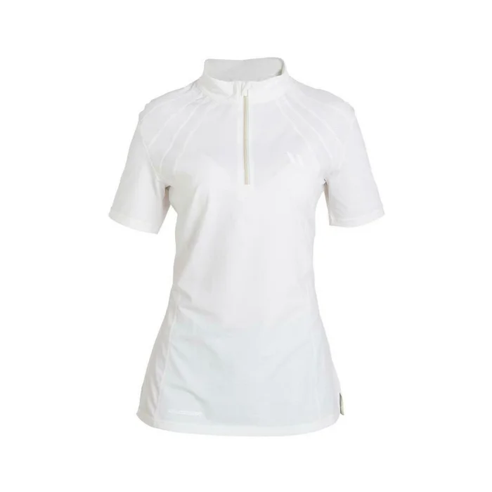 T-shirt femme Back on Track Olivia P4G [Taille M]