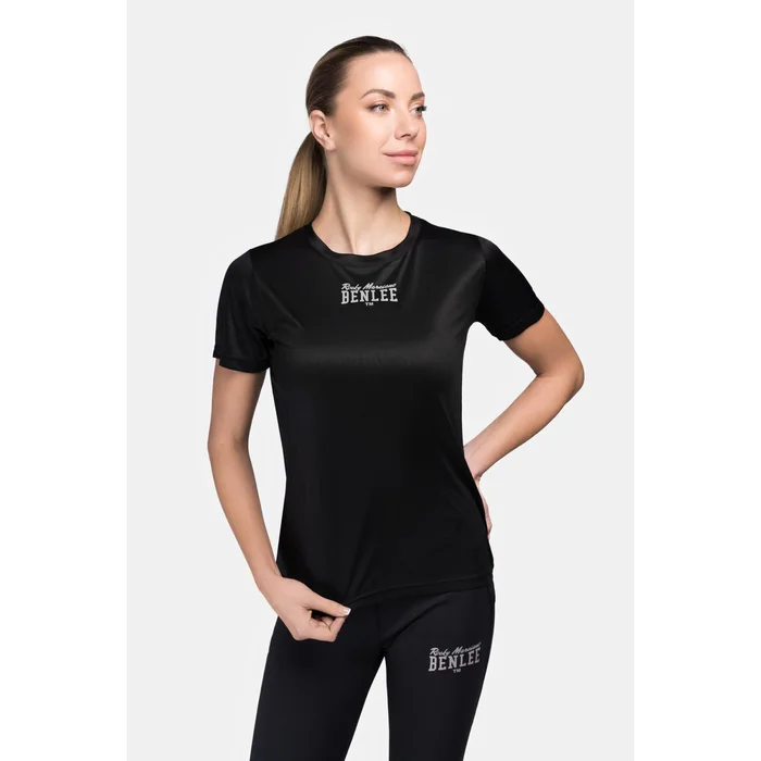 T-shirt femme Benlee Lindsay