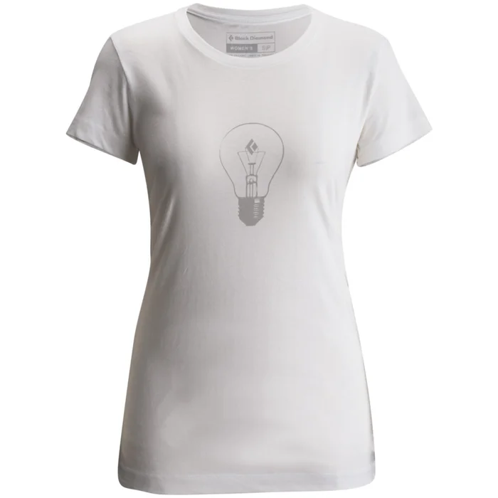 T-shirt femme Black Diamond BD Idea
