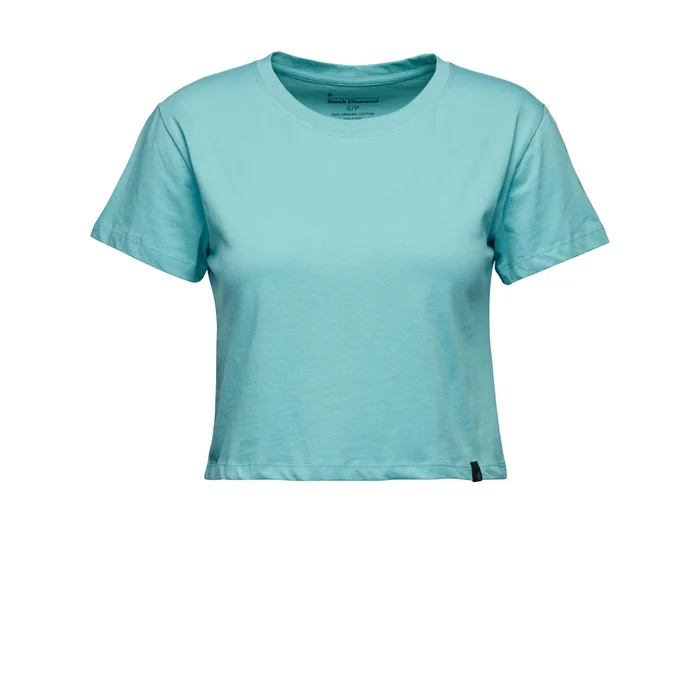 T-shirt femme Black Diamond Pivot [Taille XS]