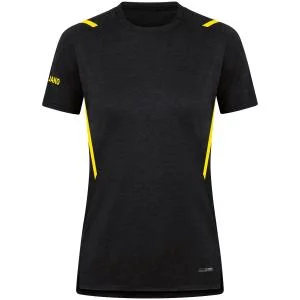 T-shirt femme Challenge