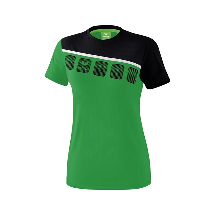 T-Shirt femme Erima 5-C