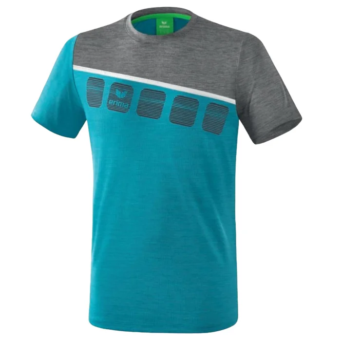 T-shirt Femme Erima 5-C [Taille 34]