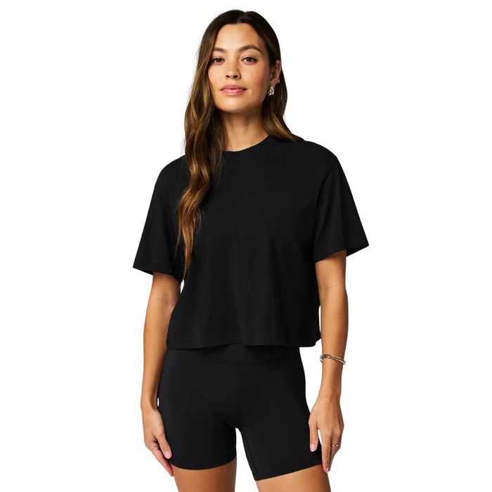 T-shirt femme Fabletics Boxy