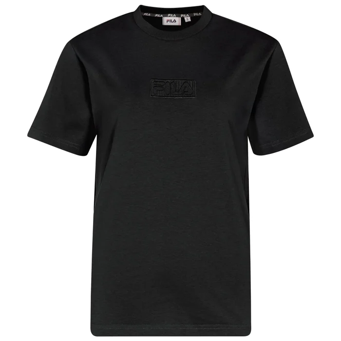 T-shirt femme Fila Braila