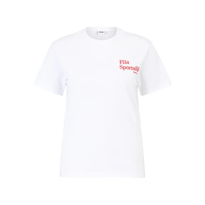 T-shirt femme Fila Liez