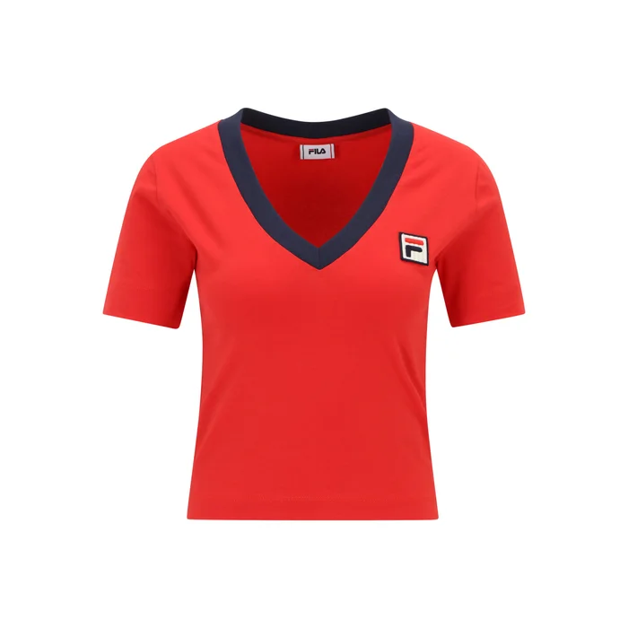T-shirt femme Fila Ludhiana