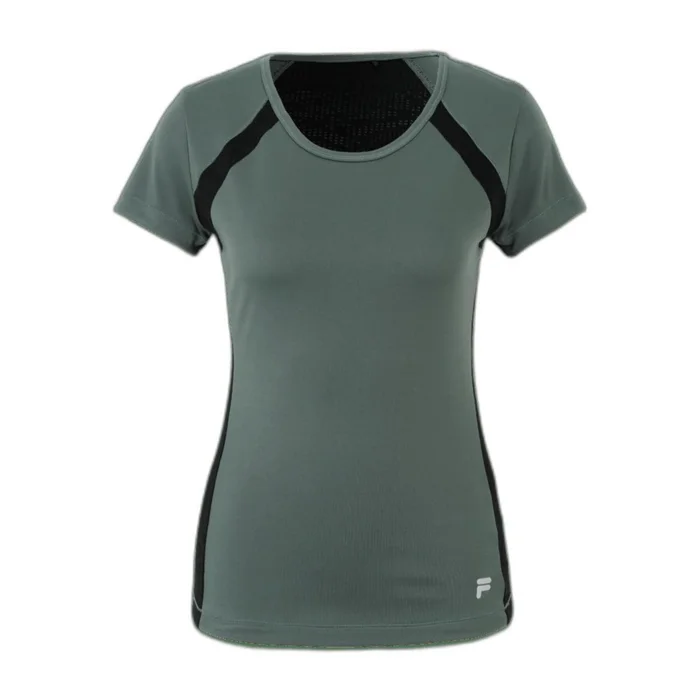 T-shirt femme Fila Redondela